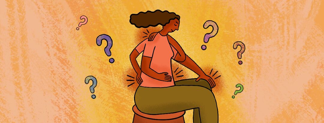 Beyond the Bathroom: Lesser Known IBD Symptoms image