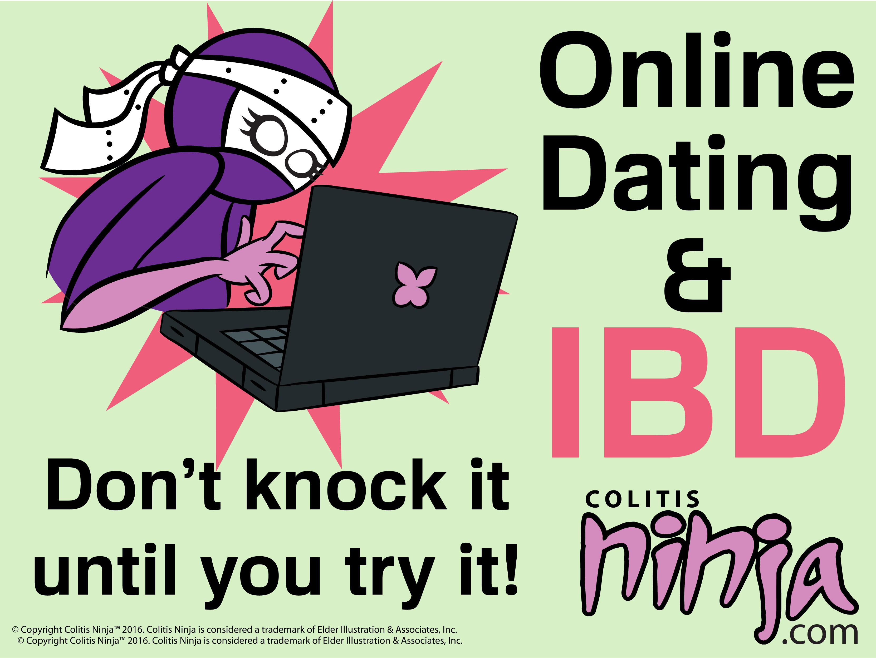 Online Dating Part 1: Dare to Date Online | INSPIRE…