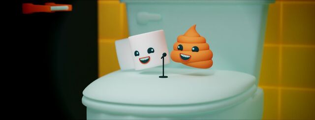 How Humor Helped Me Cope With Colitis image