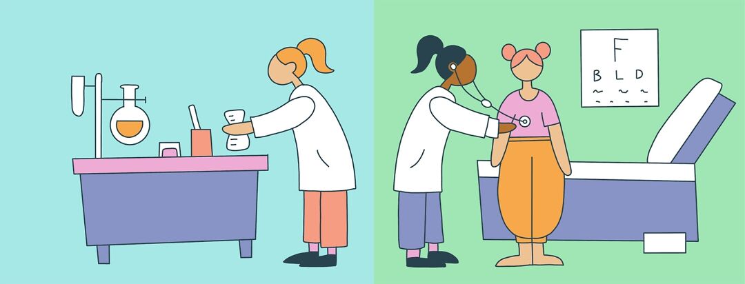 A Guide To The 6 Types of Clinical Trials image