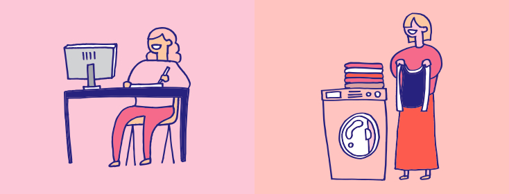Everyday with IBD image