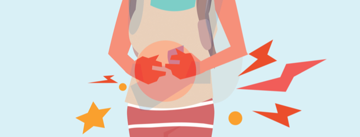 The Complicated Relationship Between IBD and Menstrual Cycles image