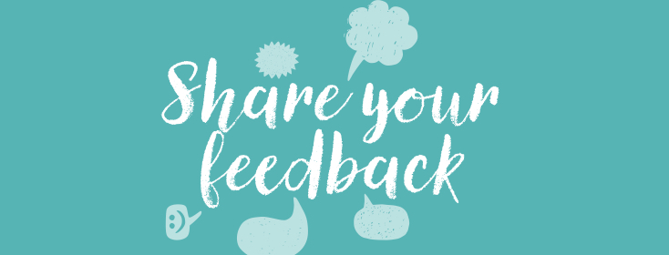 Take the Online Health Resource Survey!