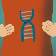 IBD in the Genes image