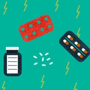 The Stigma Around Pain and Medications image
