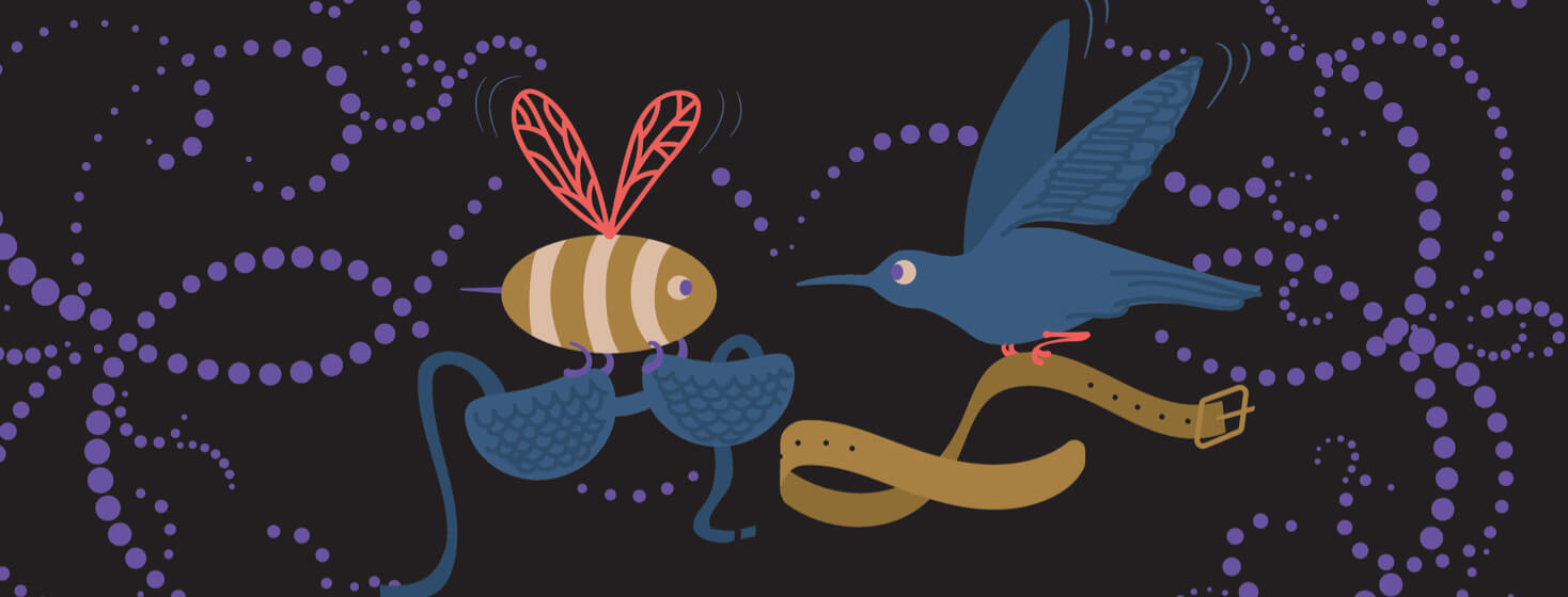 Sex, Relationships & IBD image