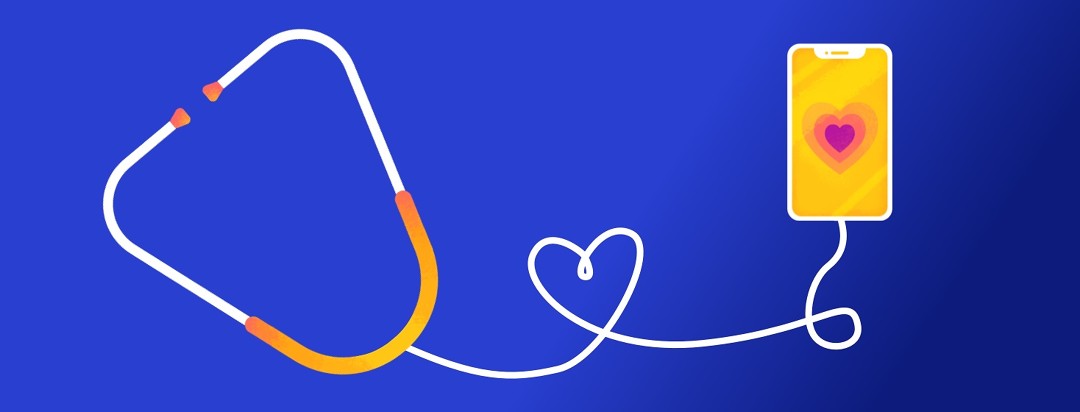 Staying Connected: Telehealth and Beyond image