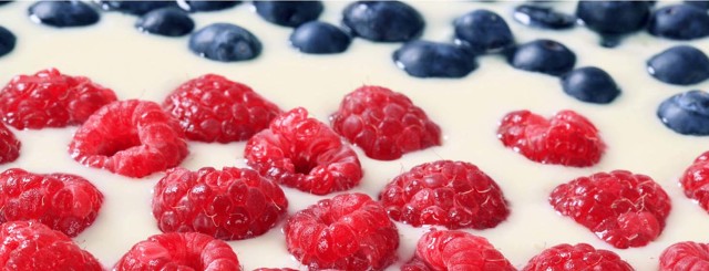 IBD-Friendly Frozen Yogurt Bites image
