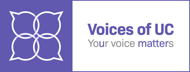 Your Voice Matters: Join Voices of UC image