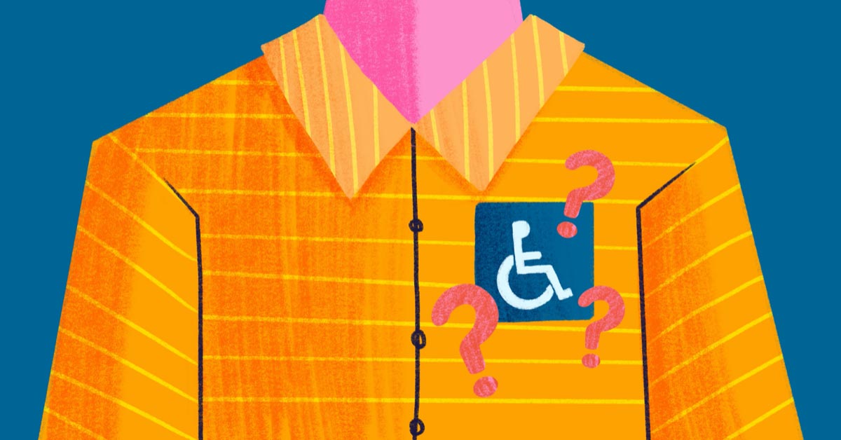 Is Crohn's Disease or IBD Considered a Disability?