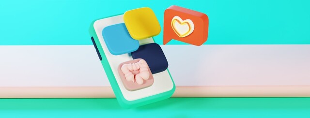 4 Apps I Use to Help Manage My Crohn’s Disease image