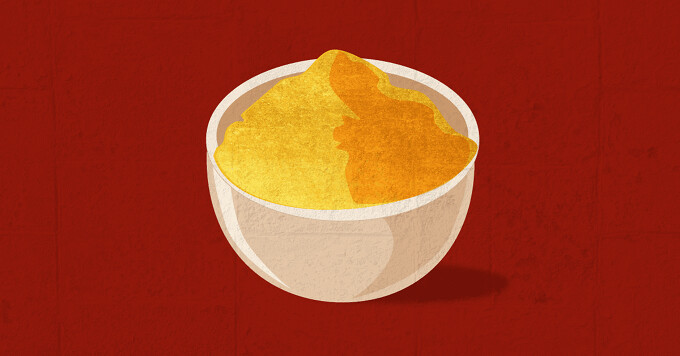 Turmeric for Ulcerative Colitis: A Natural Anti-Inflammatory Agent? image