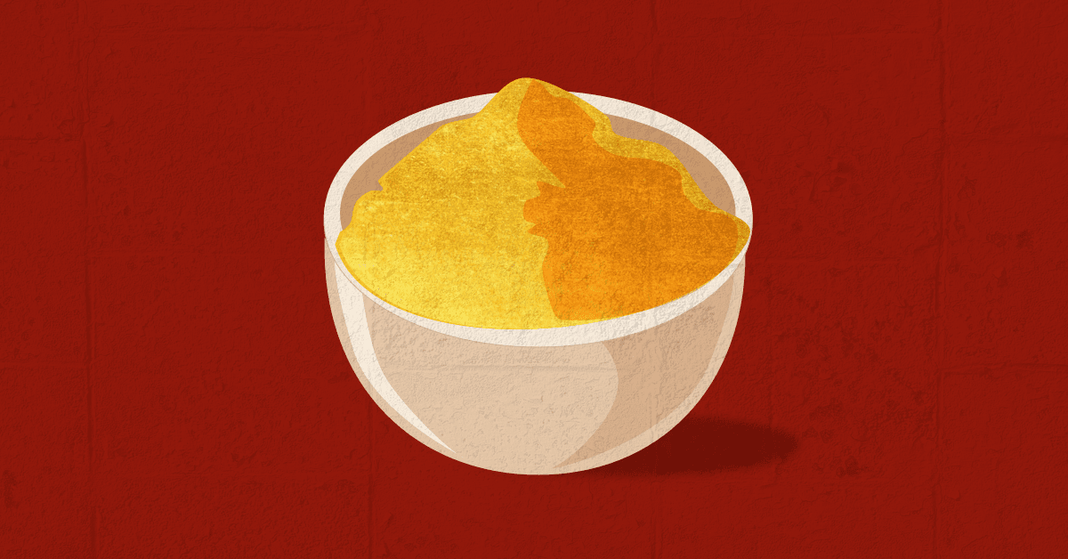 Turmeric for Ulcerative Colitis A Natural AntiInflammatory Agent? IBD