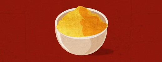 Turmeric: A Natural Anti-Inflammatory Agent? image