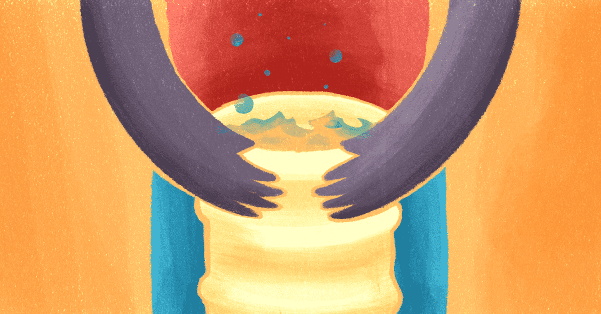 Acid Reflux and Crohn's Disease: Understanding the Heartburn Connection image