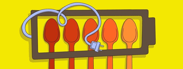 Explaining IBD to Others: One Spoon at a Time image