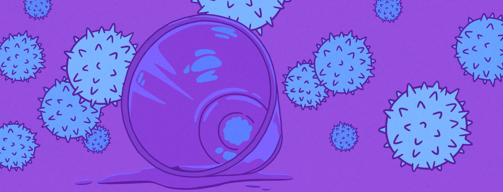 Having The Stomach Flu With Crohn s May Cause Dehydration