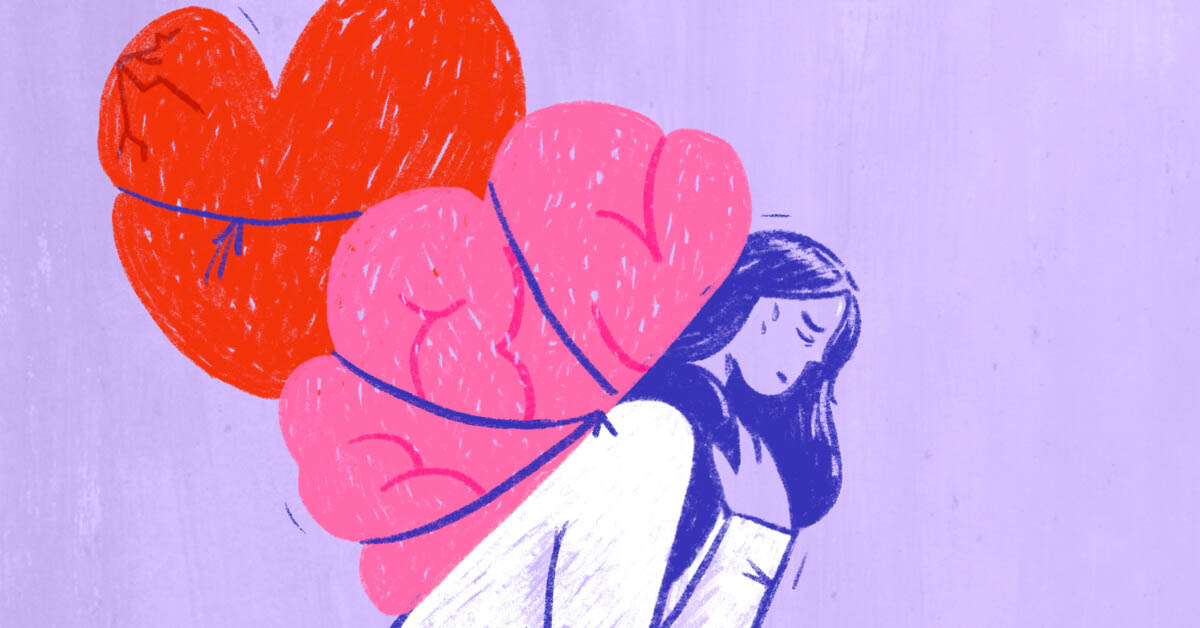 The Psychological Impact of Crohn's Disease