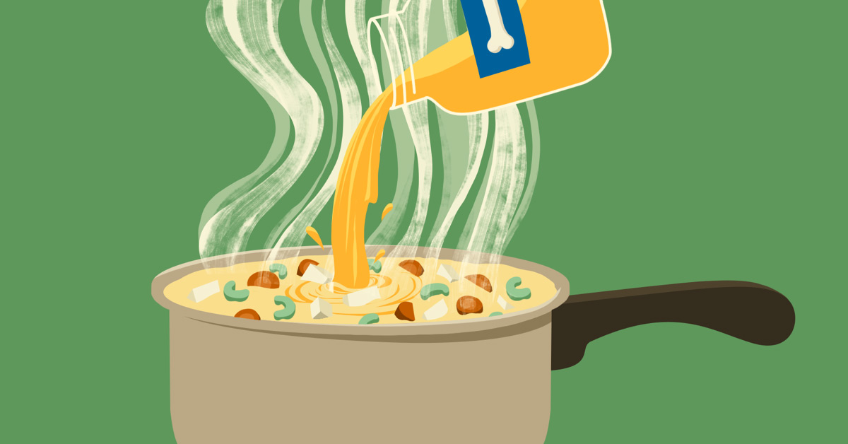 GlutenFree Recipes for Crohn's Disease and Ulcerative Colitis