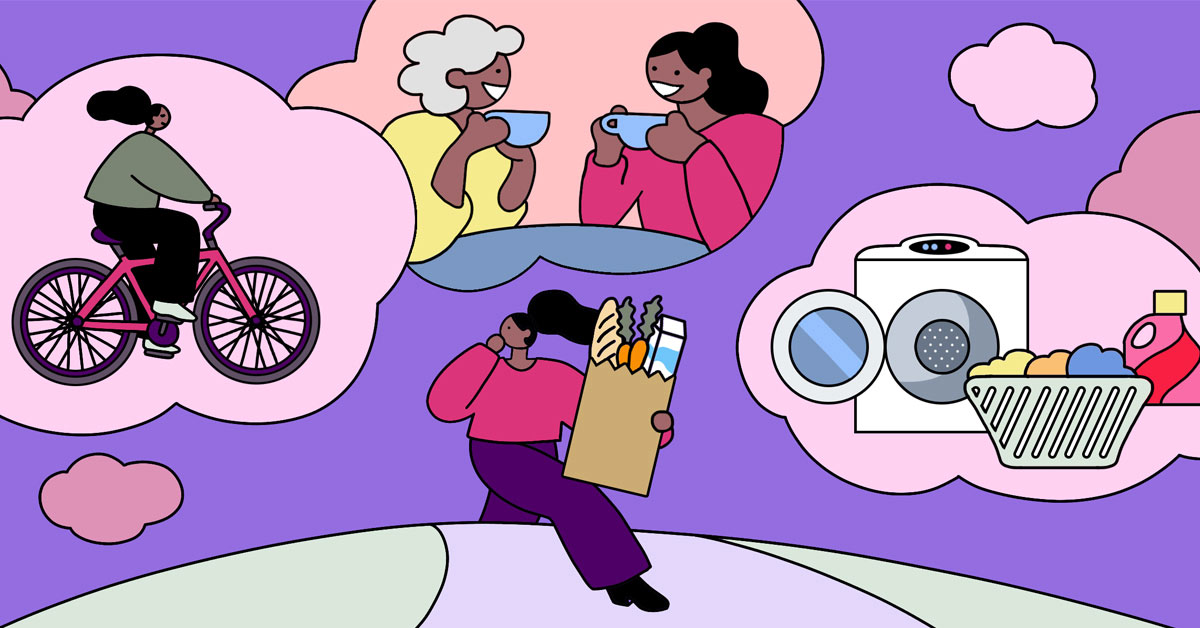 Overdoing It and “Activity Fatigue” With Crohn’s and UC