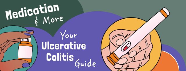 Medication & More: Your Ulcerative Colitis Guide image