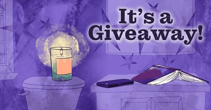 IBD Bathroom Boredom Buster Giveaway image