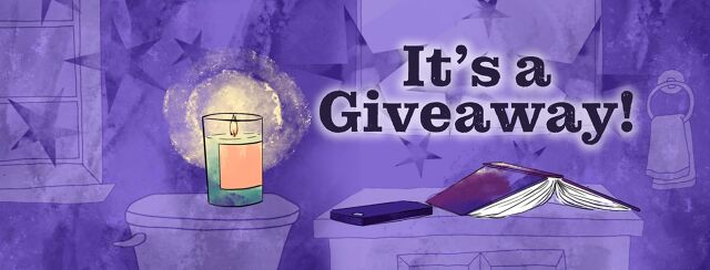 IBD Bathroom Boredom Buster Giveaway image