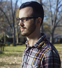 Aaron Blocker