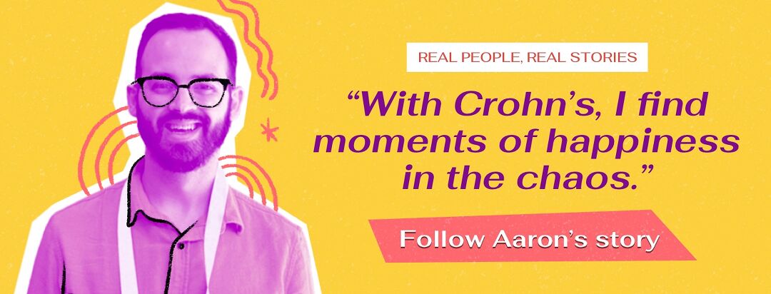 Insider: Aaron Blocker image