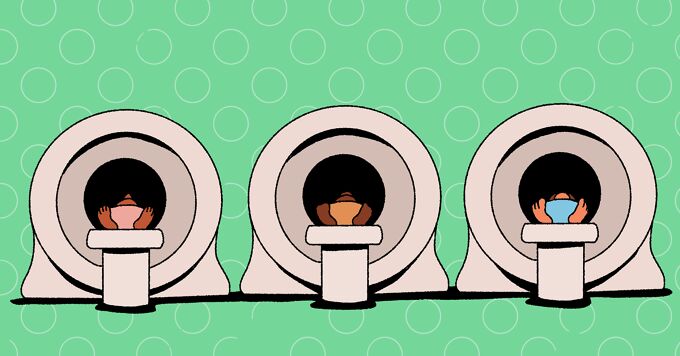The "Big Three" In Crohn’s and Colitis Testing image