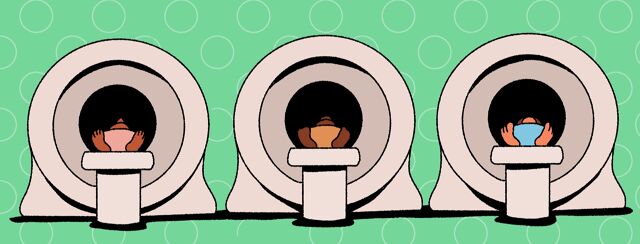 The "Big Three" In Crohn’s and Colitis Testing image