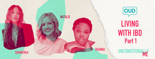 Real Talk: The Unseen Challenges of IBD image