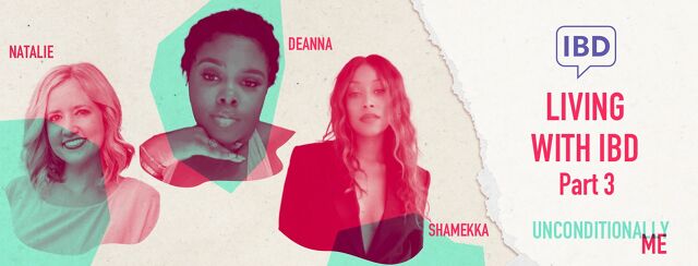 Real Talk: Looking Ahead After an IBD Diagnosis image