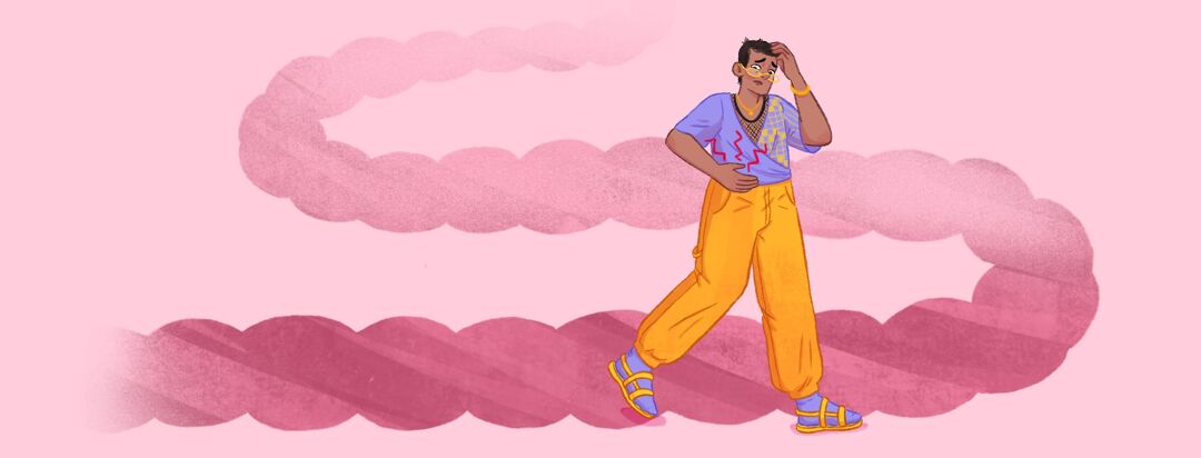 Know Your Crohn's: From Confusion To Clarity image