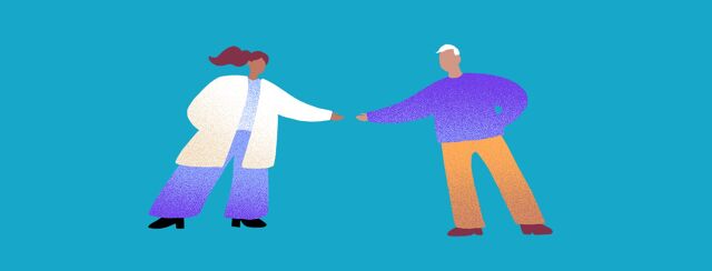 The Confident Patient: Managing UC Treatment image