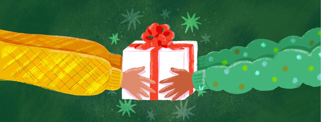 Holiday Gifts For Loved Ones With IBD image