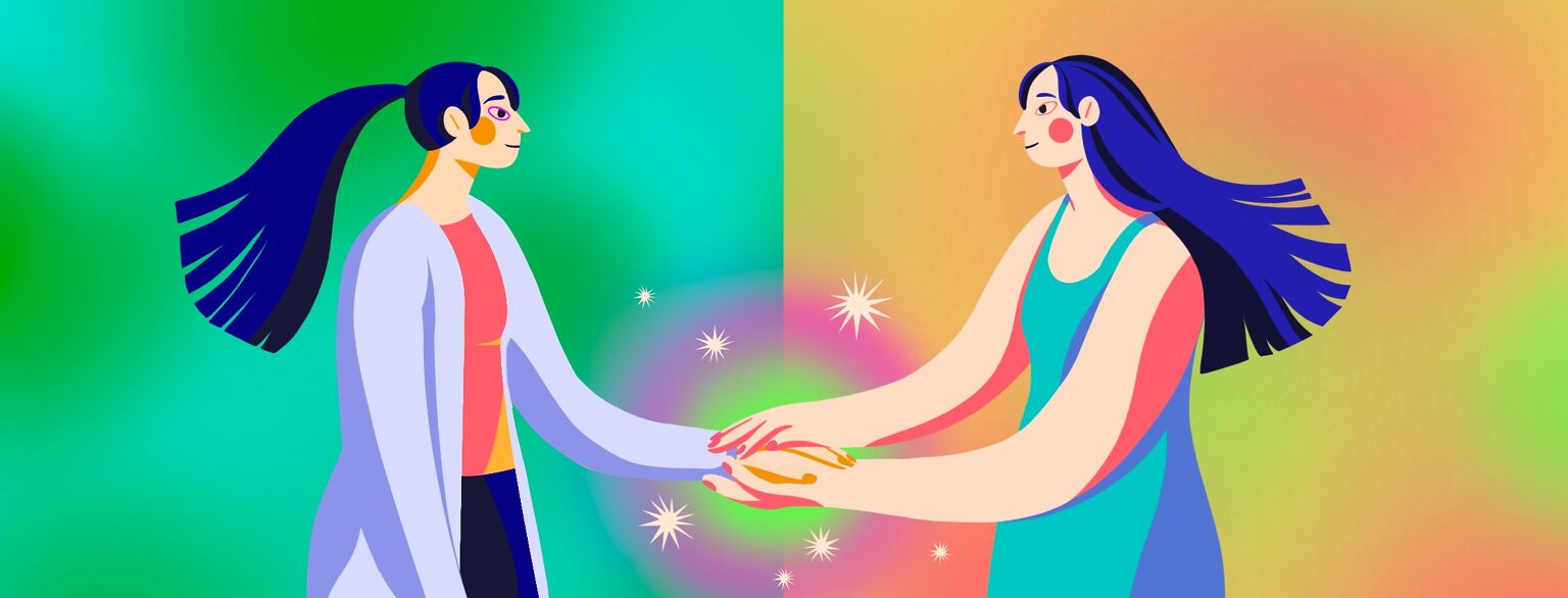 How My Ulcerative Colitis Experience Makes Me A Better Doctor image