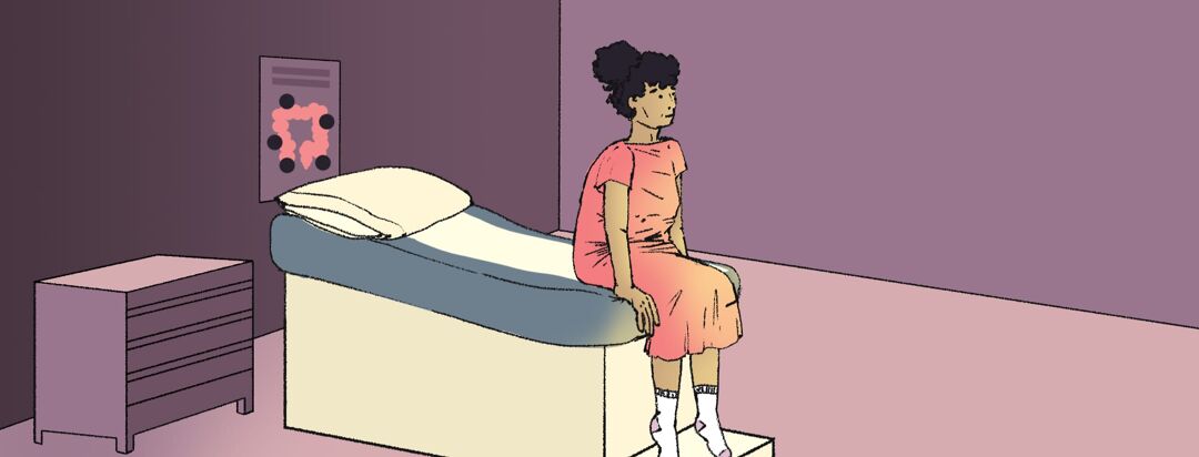 Getting Diagnosed With Short Bowel Syndrome: What to Expect image